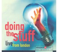 Various - Doing the Stuff: Live from London [UK Import]