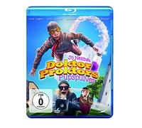 Various - Doktor Proktors Pupspulver Bd [Blu-ray]