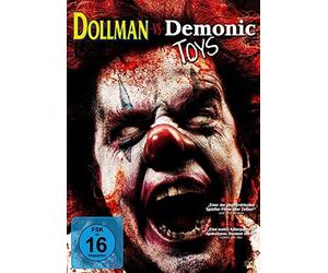 Various - Dollman Vs. Demonic Toys