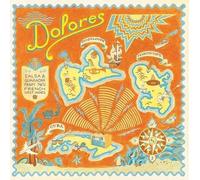 Various - Dolores-Salsa & Guaracha from 70'S French West Indies [Import]