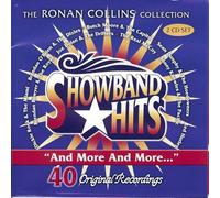 Various (Dolphin Records) - Ronan Collins Showband Hits