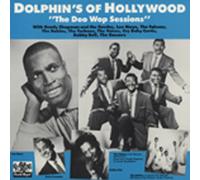 Various - Dolphin's Of Hollywood (LP)