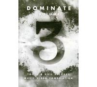 Various - Dominate 3 DVD [Import]