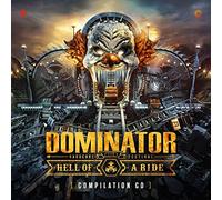 Various - Dominator 2022-Hell of a Ride [Import]