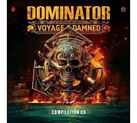 Various – Dominator 2023 – Voyage of The Damned – Import