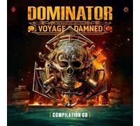 Various - Dominator 2023-Voyage of The Damned [Import]