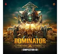 Various - Dominator 2024-the Core Citadel [Import]