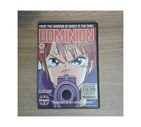 Various - Dominion Tank Police Vol. 1&2 [Import]