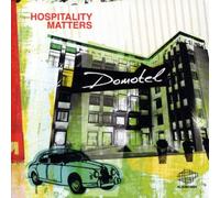 Various - Domotel Hospitality Matters [Import]
