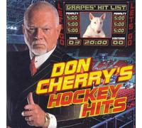 Various - Don Cherry's Hockey Hits [Import]
