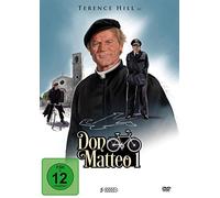 Various - Don Matteo-Staffel 1