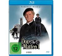 Various - Don Matteo-Staffel 1 BD [Import]