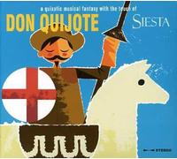 Various - Don Quijote