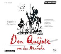 Various - Don Quijote Von der Mancha [Import]