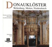 Various - Donauklöster-Glocken und Orgeln [Import]