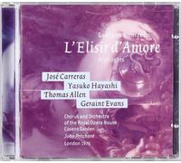 Various - Donizetti: l Elisir d Amore