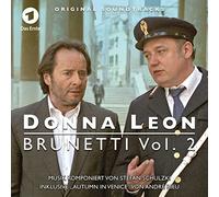 Various - Donna Leon-Brunetti Vol.2