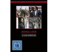 Various - Donna Leon Collection [Import]