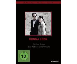 Various - Donna Leon: Schöner Schein/das Mädchen Seiner Tr