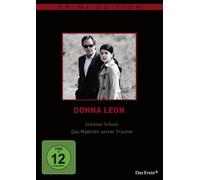 Various - Donna Leon: Schöner Schein/das Mädchen Seiner TR [Import]