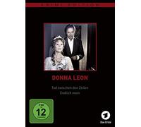 Various - Donna Leon: Tod Zwischen Den Zeilen/Endlich Mein