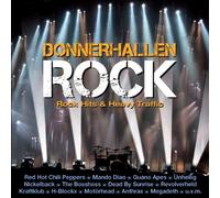 Various - Donnerhallen-Rock [Import]
