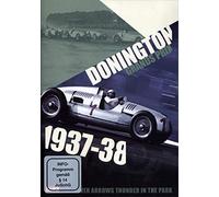 Various - Donnington Grand Prix 1937-1938