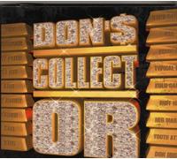 Various - Dons Collection Or [Import]