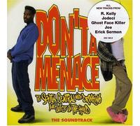 Various - Don't Be a Menace