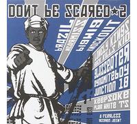 Various Artists - Don't Be Scared 2