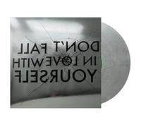 Various - Don't Fall in Love with Yourself-Clear Green Vin [Import]