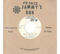 Various - Don't Let Me Down [7" VINYL]