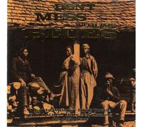 Various - Don't Mess with The Blues [Import]