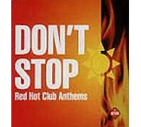 Various - Don't Stop