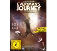 Various - Don't Stop Believin': Everyman'S Journey [Import]