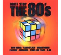 Various - Don't Stop The 80's [Import]