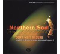 Various - Don't Turn Around [Import]