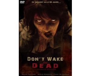 Various - Dont Wake The Dead [Import]