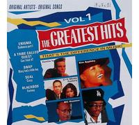 Various - Don't Worry / Ice Iec Baby / Fantasy etc.
