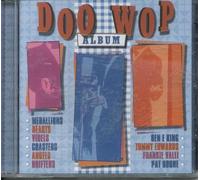 Various - Doo Wop Album [Import]