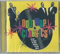Various - Doo Wop Classics [BE Import]