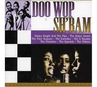 Various - Doo Wop Sh'bam [Import]