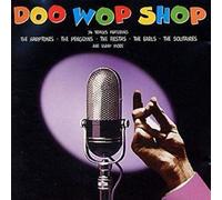 Various - Doo Wop Shop