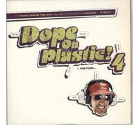 Various - Dope on Plastic 4 [Import]
