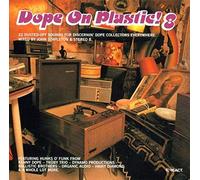 Various - Dope on Plastic 8 [Import]