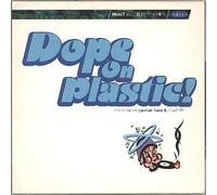 Various - Dope on Plastic [Import]