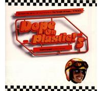 Various - Dope on Plastic Vol.5