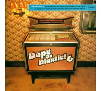 Various - Dope on Plastic Vol.6/Mix [Import]