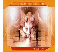 Various - Doppler Fx
