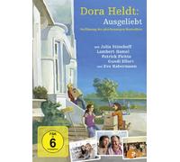 Various - Dora Heldt: Ausgeliebt
